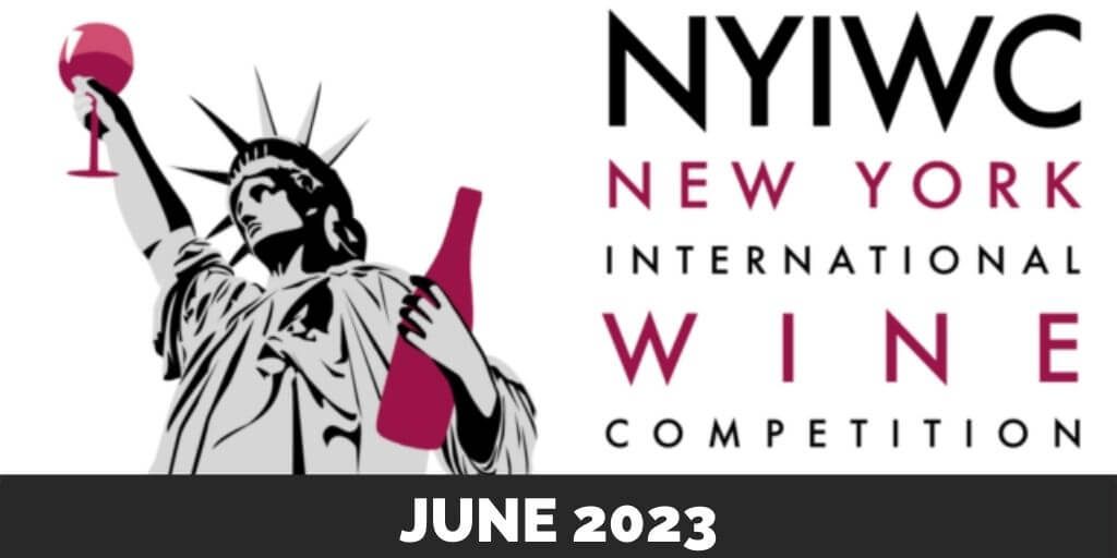 2023 New York International Wine Competition