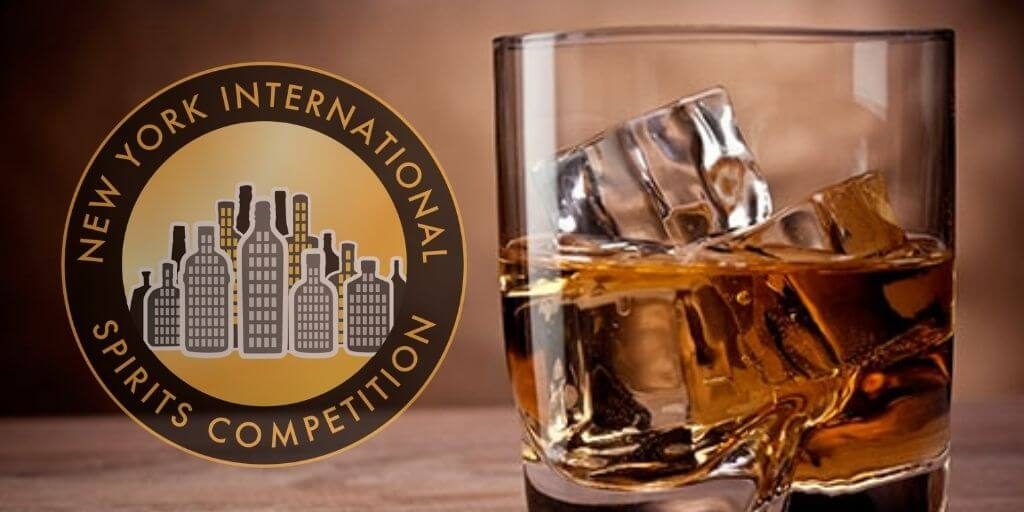 2022 New York International Spirits Competition