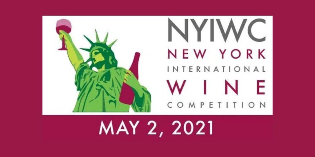 2021 New York International Wine Competition