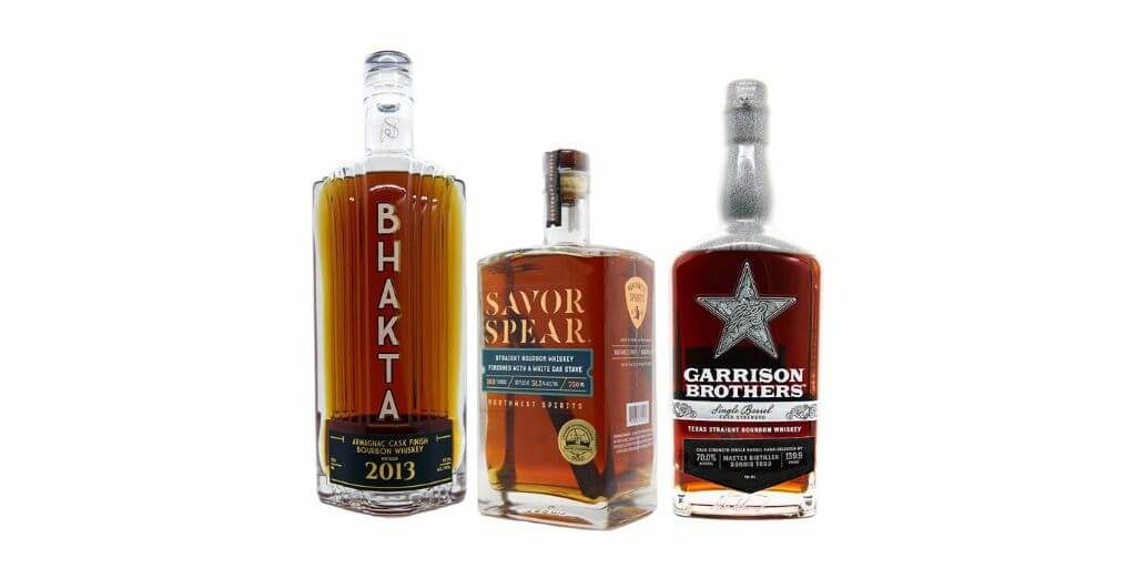 2024 North American Bourbon and Whiskey Competition