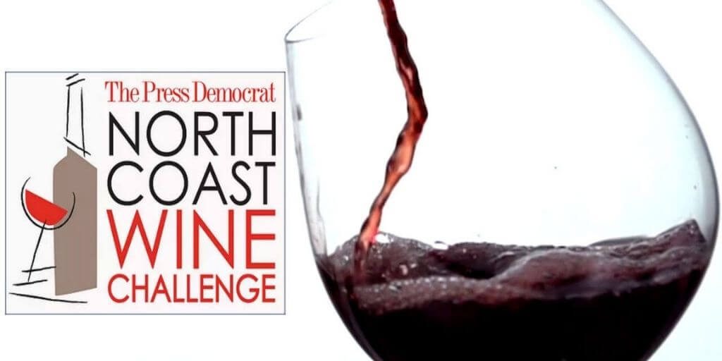2020 Press North Coast Wine Challenge