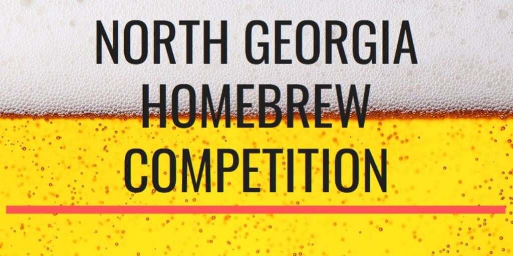 2022 North Georgia Homebrew Competition