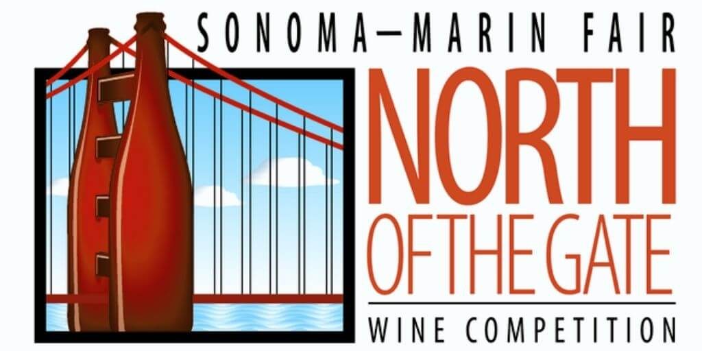2022 North of the Gate Wine Competition