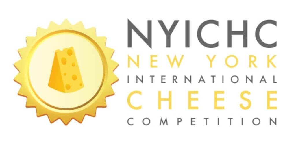 2021 New York International Cheese Competition