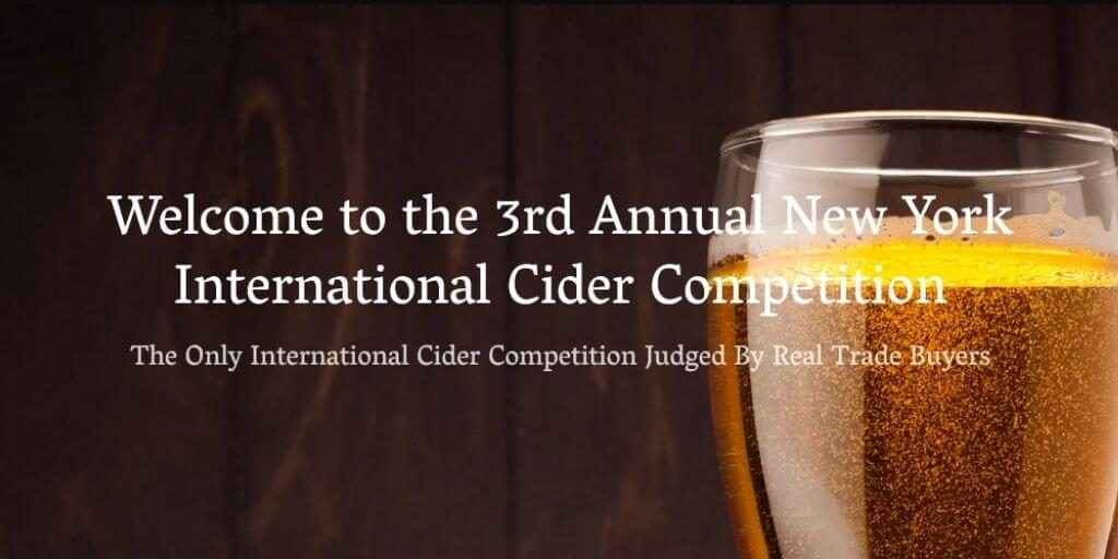 2022 New York International Beer Competition