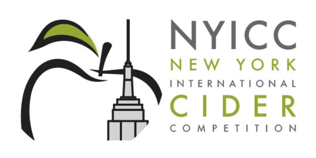 2021 New York International Cider Competition