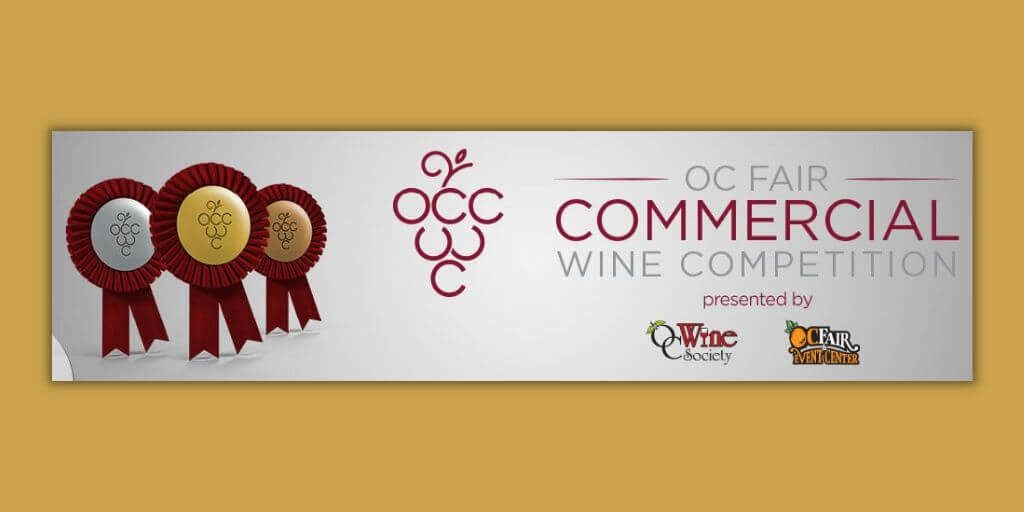 2023 OC Fair Commercial Wine Competition