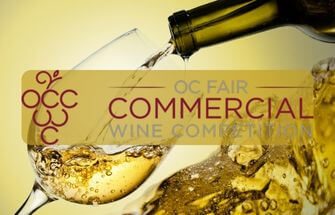 OC Fair Commercial Wine Competition