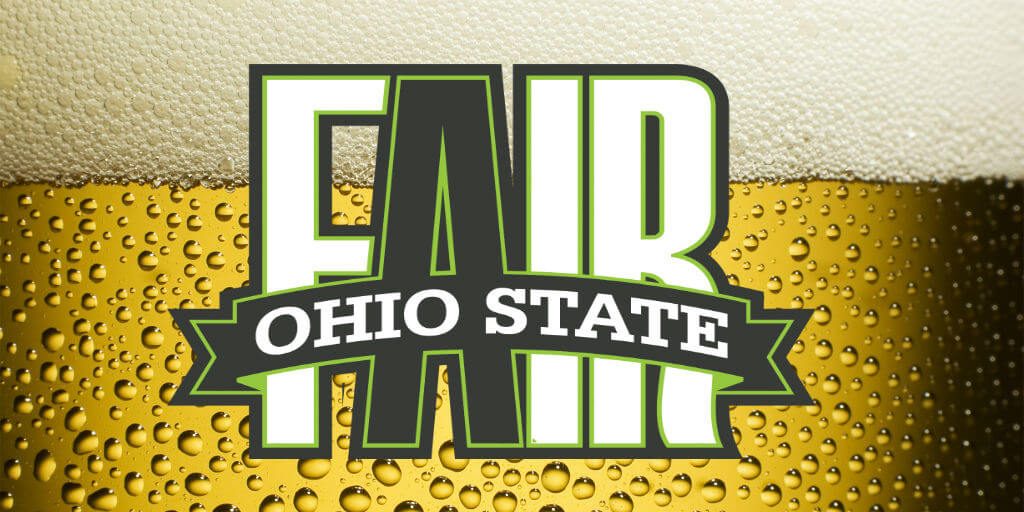 2019 Ohio State Fair Homebrew Competition