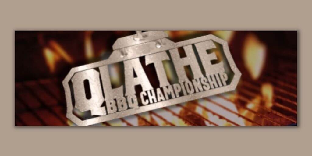 2022 Olathe BBQ Championship Calling All Contestants