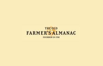 Old Farmer’s Almanac Garden Guide