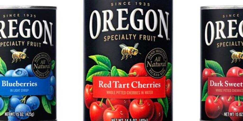 2020 Oregon Fruit 85th Anniversary