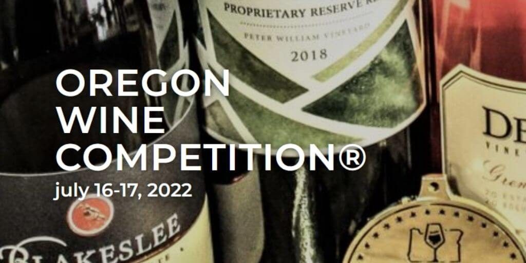 2022 Oregon Wine Experience