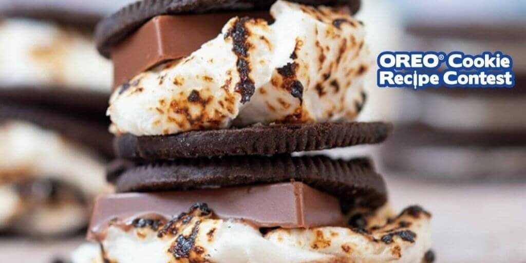 2019 OREO® Recipe Contest - Professionals Only