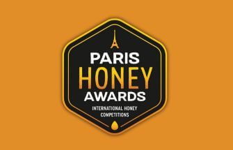 Paris Honey Awards