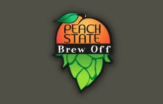 Peach State Brew Off