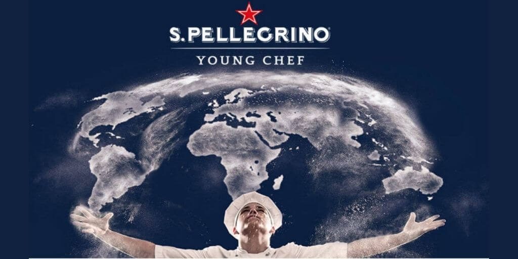 2019/2020 S. Pellegringo Young Chef