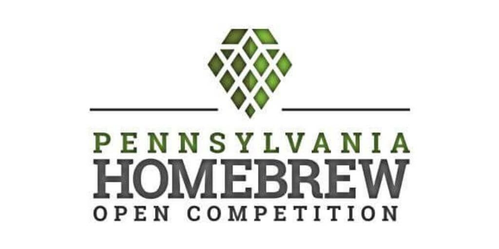 2018 Pennsylvania Homebrew Open Competition