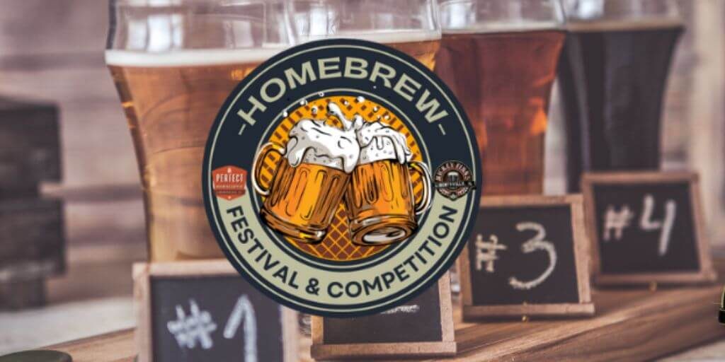 2023 Perfect Brewings Homebrew Competition & Festival