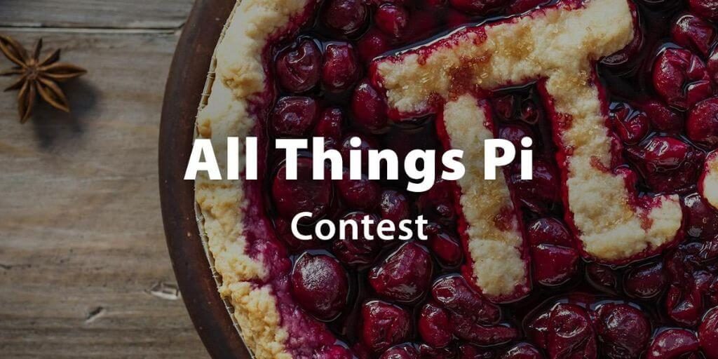 2024 Instructables – All Things Pi Contest