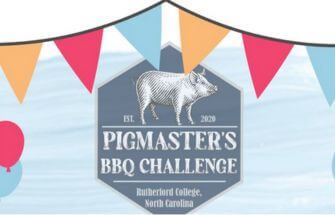 Pigmaster's BBQ Challenge