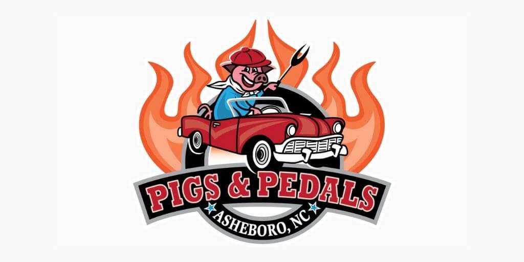 2018 Pigs & Petals BBQ Cook-Off