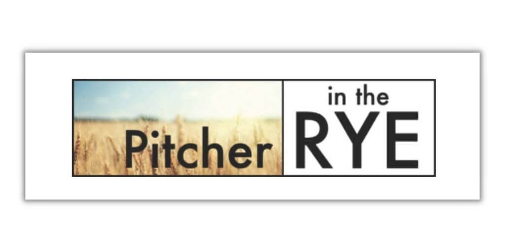 2022 Pitcher in the Rye Homebrew Competition