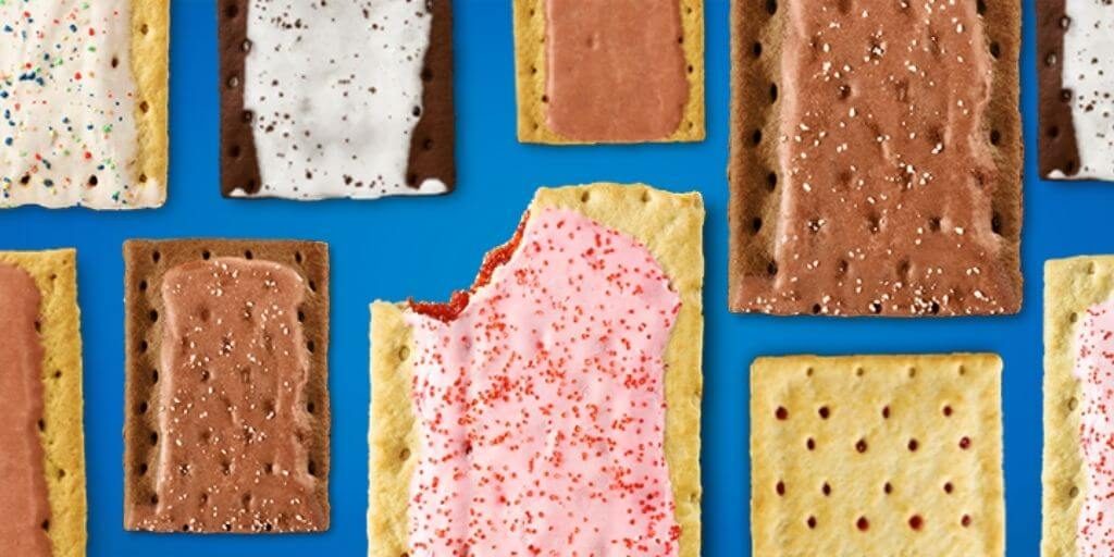 2022 Kellogg’s™ Pop-Tarts™ Red, White and Blueberry Flag Contest