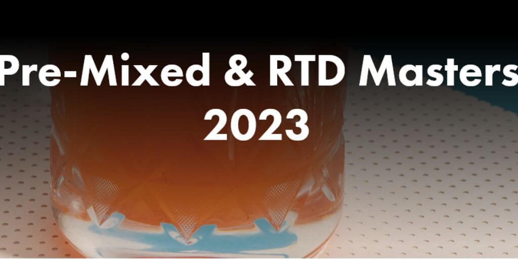 2023 The Spirits Business - Pre-Mixed & RTD Masters