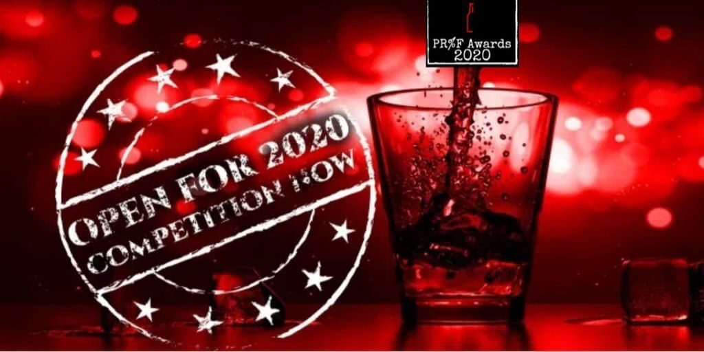 2020 The Proof Awards