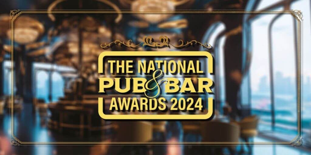 2024 National Pub & Bar Awards