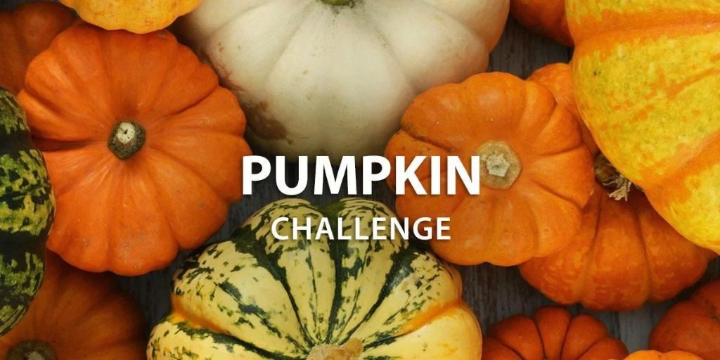 2022 Instructables - Pumpkin Challenge