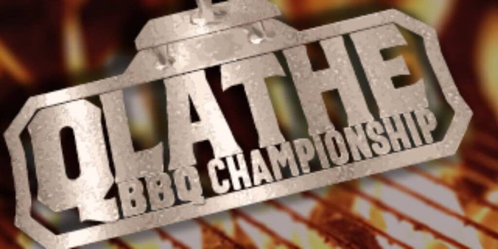 2023 Qlathe BBQ Championship
