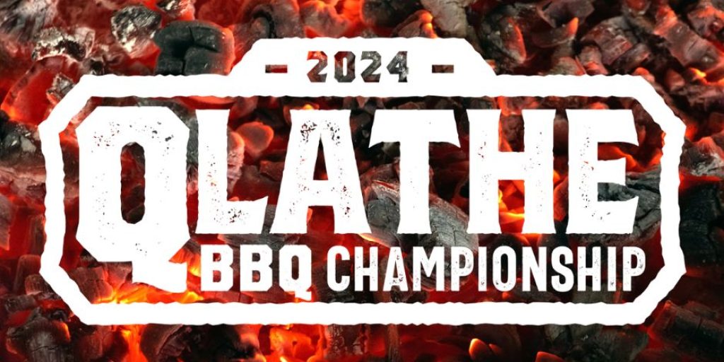 2024 Qlathe BBQ Championship