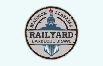 Railyard BBQ Brawl