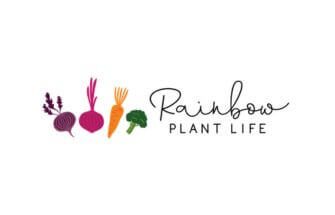 Rainbow Plant Life
