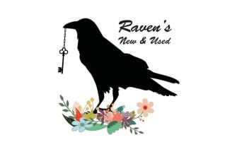 Raven’s New & Used