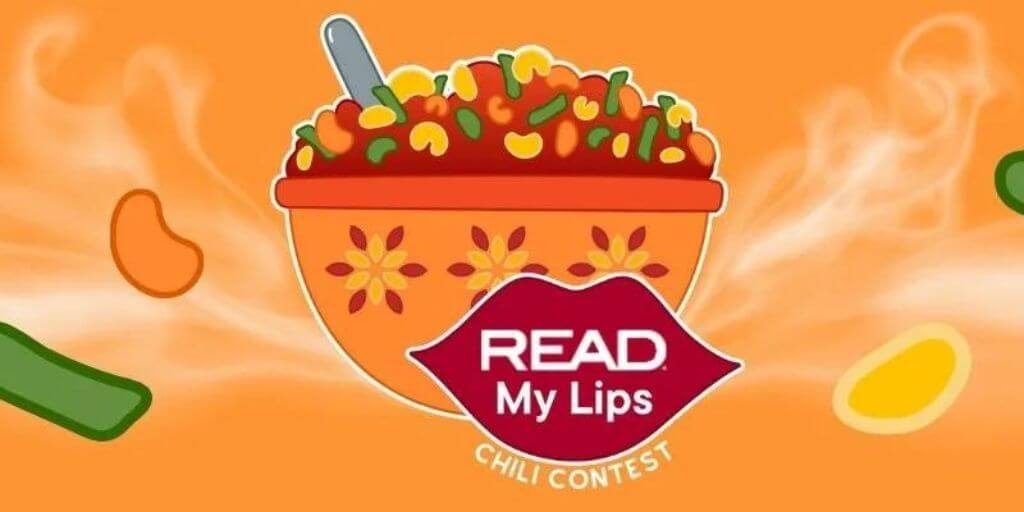 2023 READ® My Lips Recipe Contest