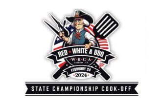Red, White and BBQ Steak Cookoff