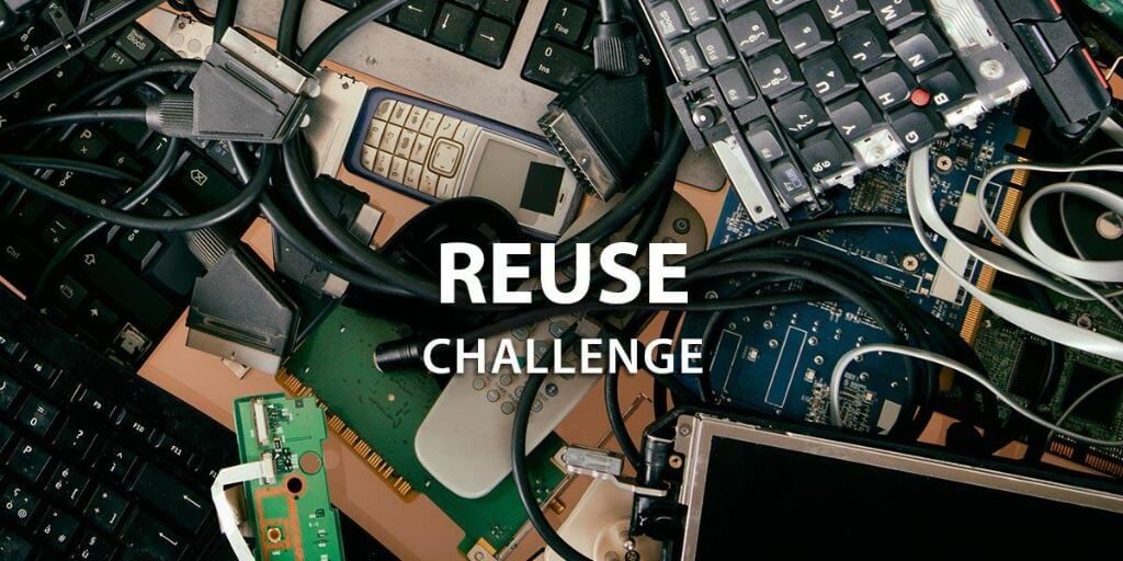 2022 Instructables - Reuse Challenge