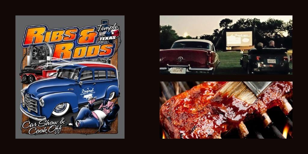 2022 Ribs and Rods