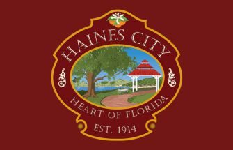 Haines City - Heart of Florida