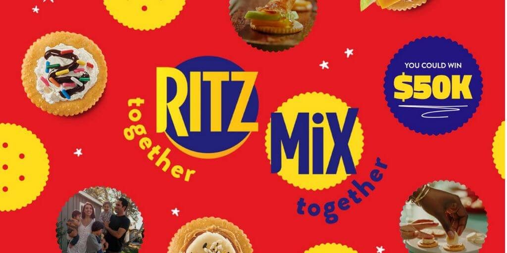 2023 Ritz Together, Mix Together