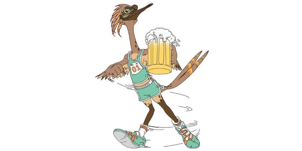 2019 Roadrunner Brew Fest and Competition