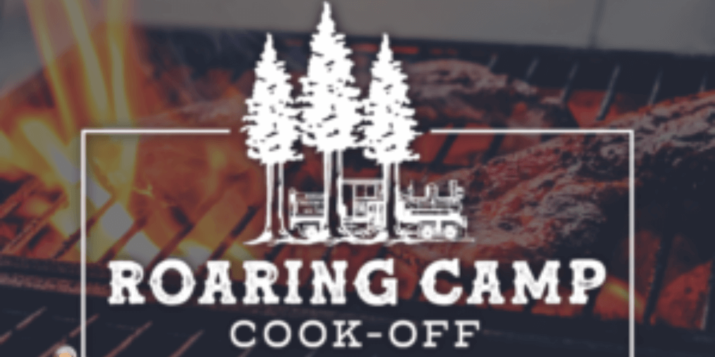 2024 Fire It Up Roaring Camp BBQ Cook Off (Master Series)