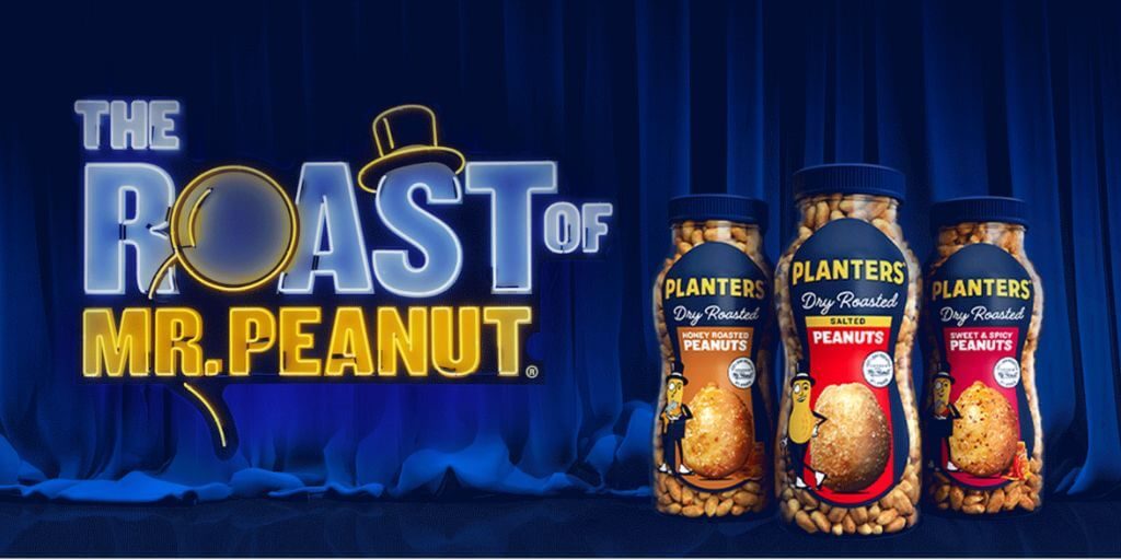 2023 PLANTERS Brand Made to be Roasted Contest