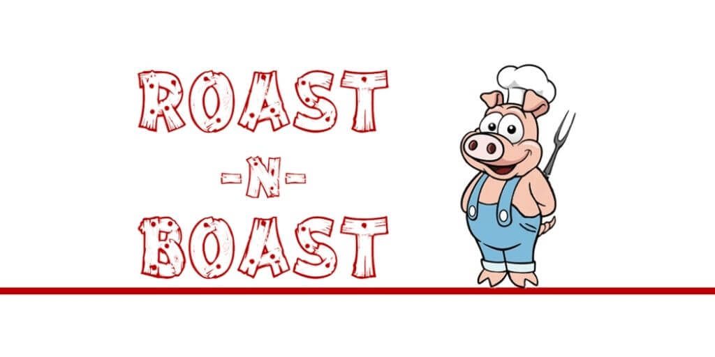 2020 Roast -n- Boast BBQ Competition