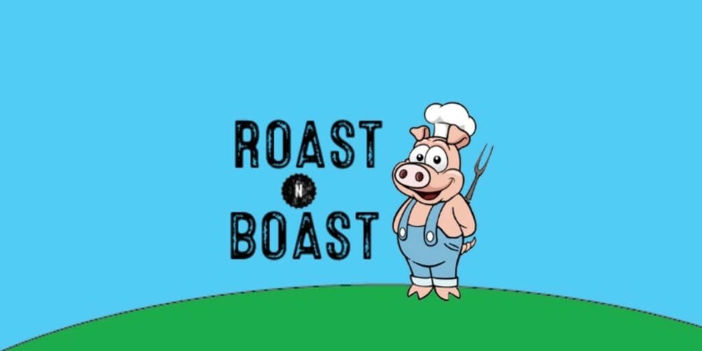 2021 Roast n Boast BBQ Competition Calling All Contestants