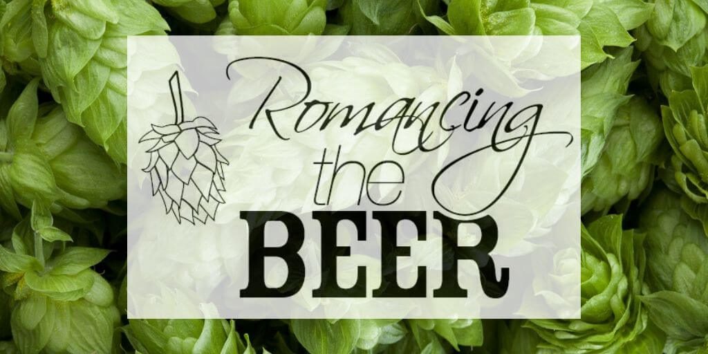 Romancing the Beer Homebrew Competition