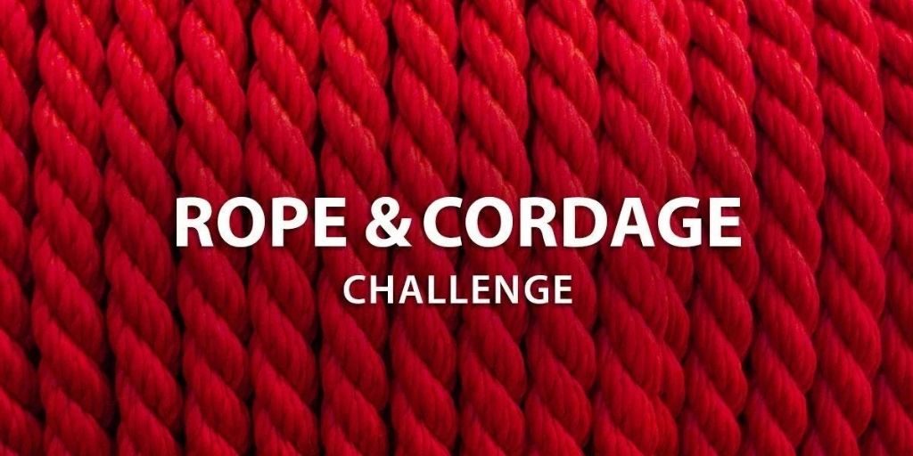 2022 Instructables – Rope & Cordage Challenge